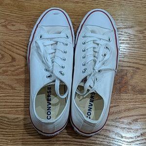 Unisex converse sneakers